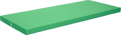 Lichte mat 200x85cm - groen