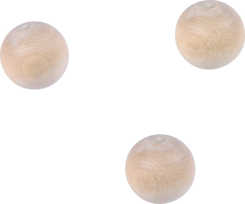 Reserveballen voor ballen buizen