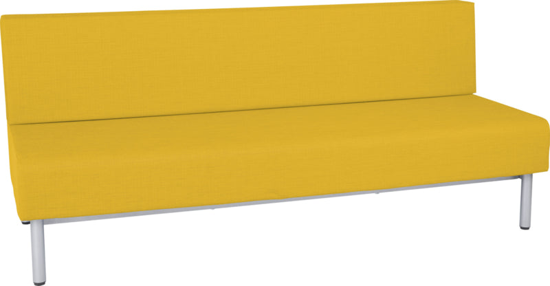 Triple bank, brandvertragend 1, mosterd