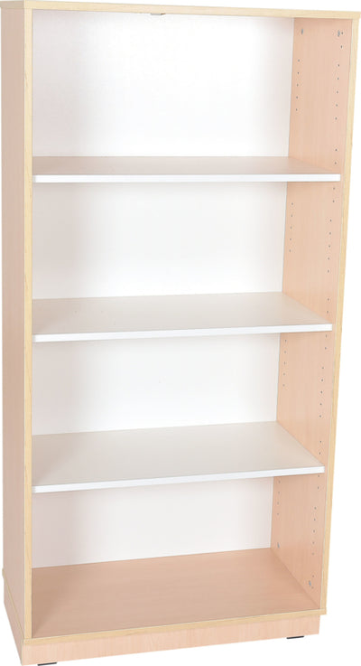 Quadro - XL kast met 3 planken