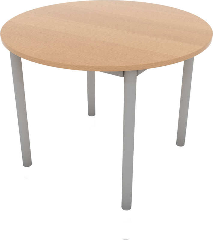 Lage koffietafel Expo - beuken