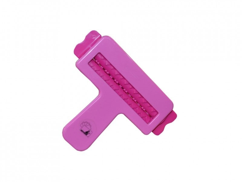 Figurenroller 11cm - Hartje