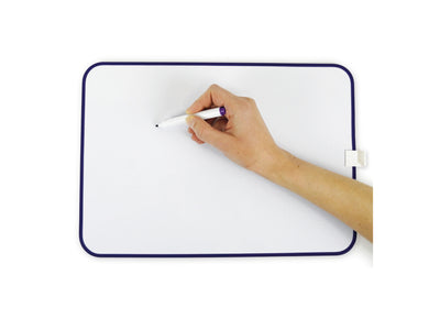 Whiteboard A4 4 dlg.