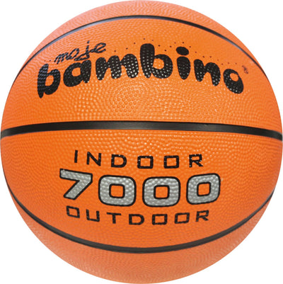 Basketbal maat 7