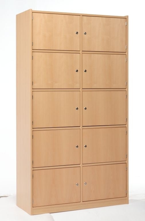 Eigen-spullen-kast