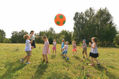 Ballon bal
