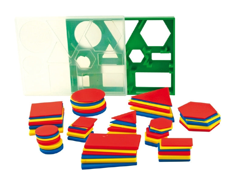 Geometrische vormen