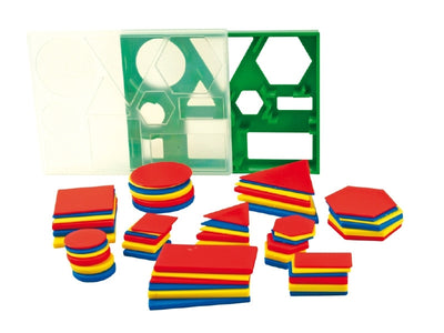 Geometrische vormen