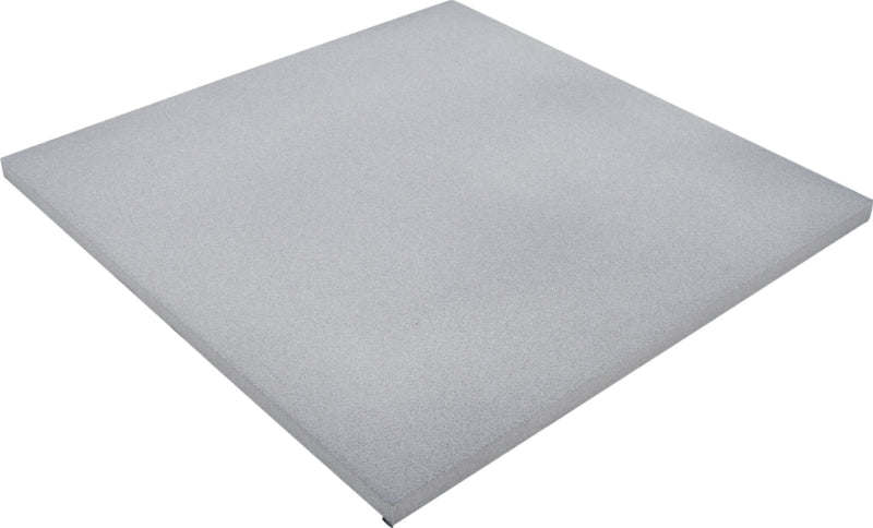 Geluiddempend vierkant - marengo, 20 mm