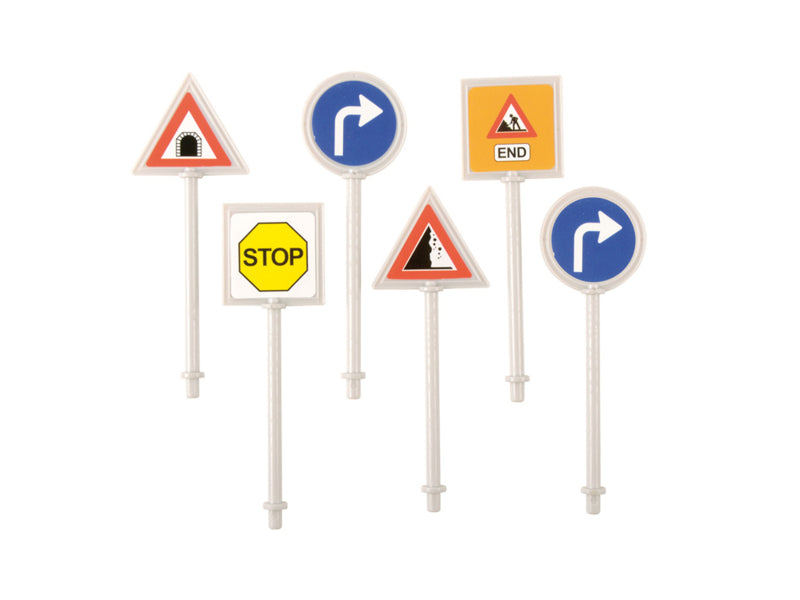 Magneet racebaan 120 dlg.