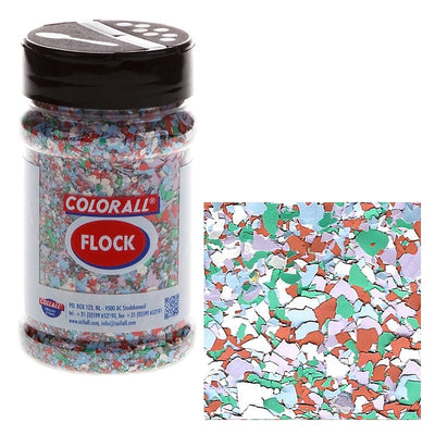 Colorall Flock Hawaï 150gr
