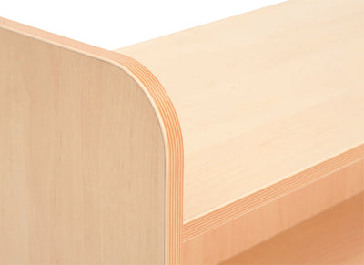 Flexi verplaatsbare XS-kast