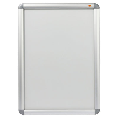 Kliklijst Nobo aluminium A2