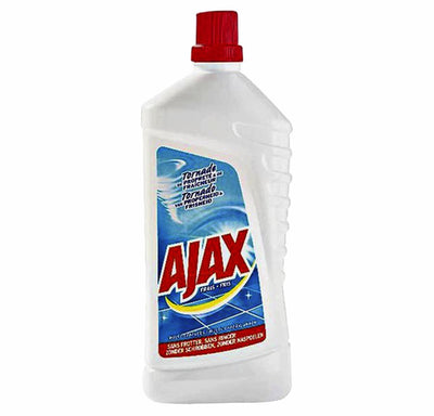 Allesreiniger Ajax fris 1250ml