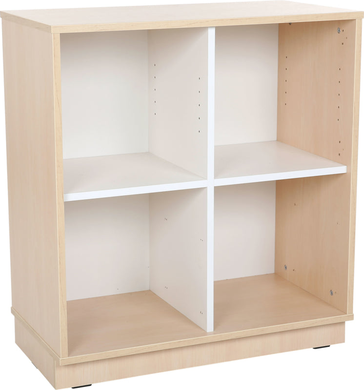 Quadro - M kast met 4 vakken