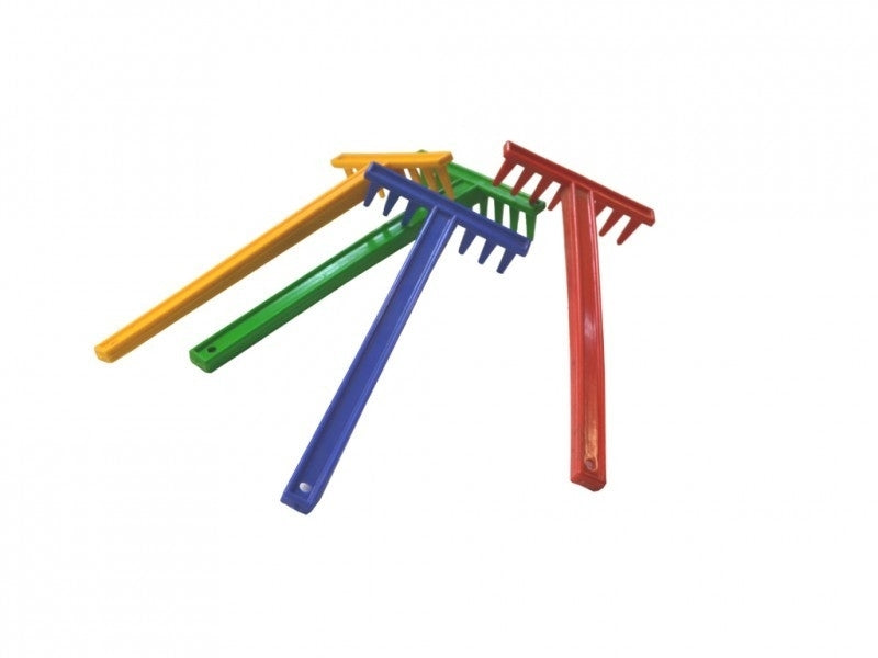 Harkjes klein - set van 4