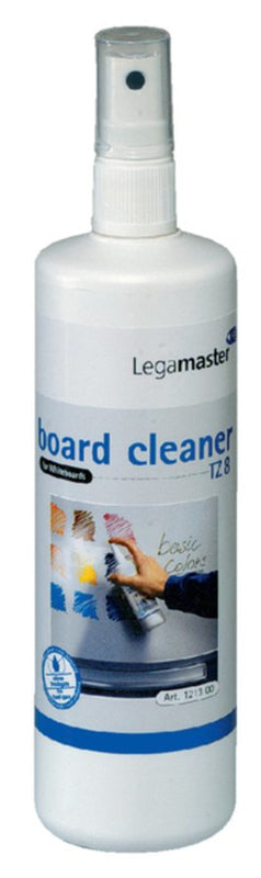 Whiteboardreinigingsspray Legamaster TZ8 250ml