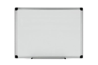 Whiteboard Quantore 45X60cm emaille magnetisch