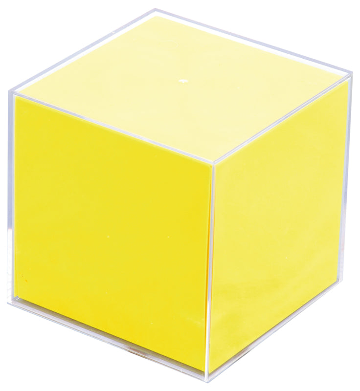 Geometrische vouwbare vormen