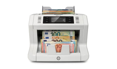 Geldtelmachine Safescan 2665-S wit