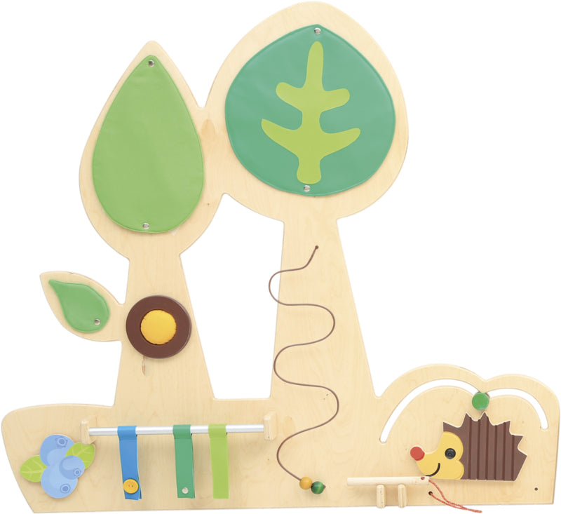 Activiteiten wand - bos 1