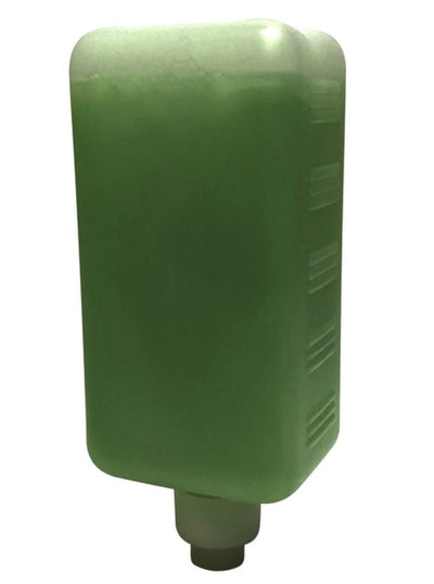 12x Handzeep Euro Ingo-Man geparfumeerd 500ml