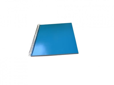 Teken-schetsboek 24 x 32 cm.