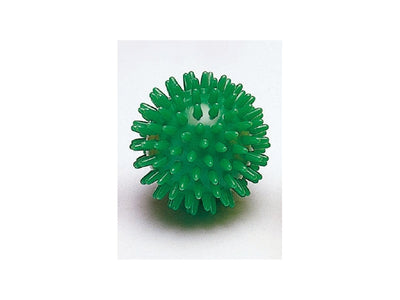 Egelbal 7 cm.