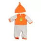 Pyjama | Voor poppen van 38 cm