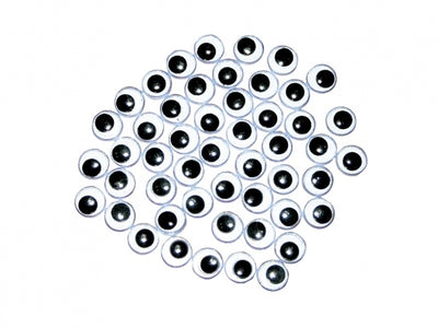 Wiebelogen 8 mm 50 stuks