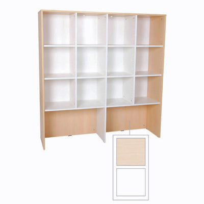 Quadro - multifunctionele kast