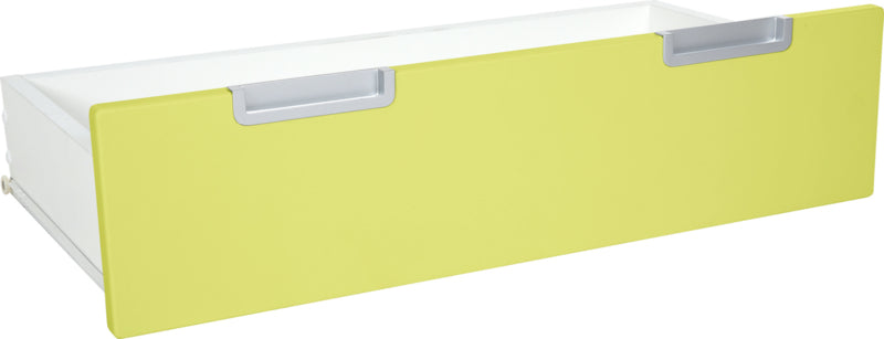 Quadro - brede lade - 12 kleuren