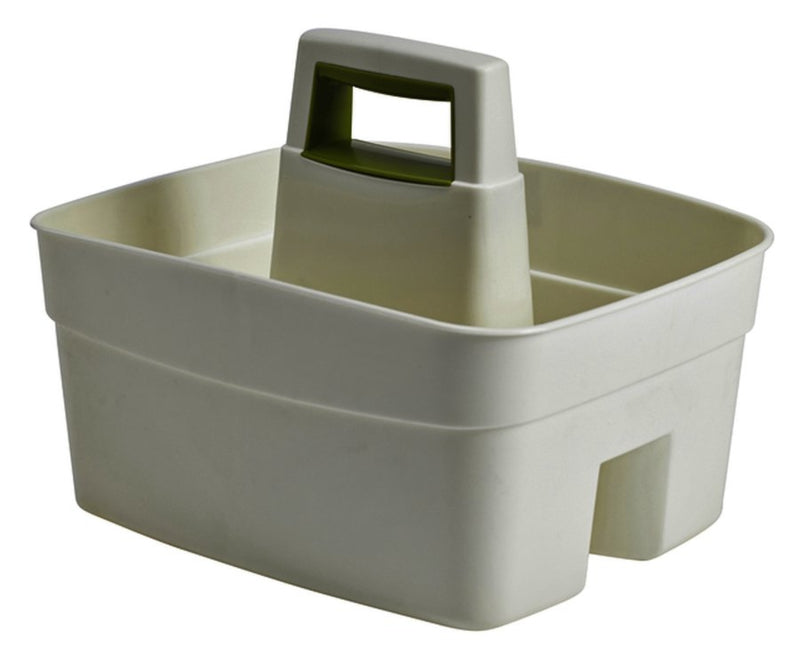 Keukencaddy Whitefurze 36x30x28cm. groen