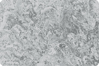 Stil tafelblad Plus, rechthoekig, 80 x 120 cm - grijs