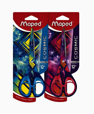 Schaar Maped 160mm Cosmic