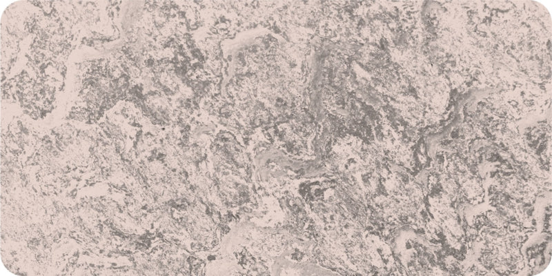 Stil tafelblad Plus, rechthoekig, 60 x 120 cm - beige