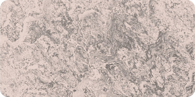Stil tafelblad Plus, rechthoekig, 60 x 120 cm - beige
