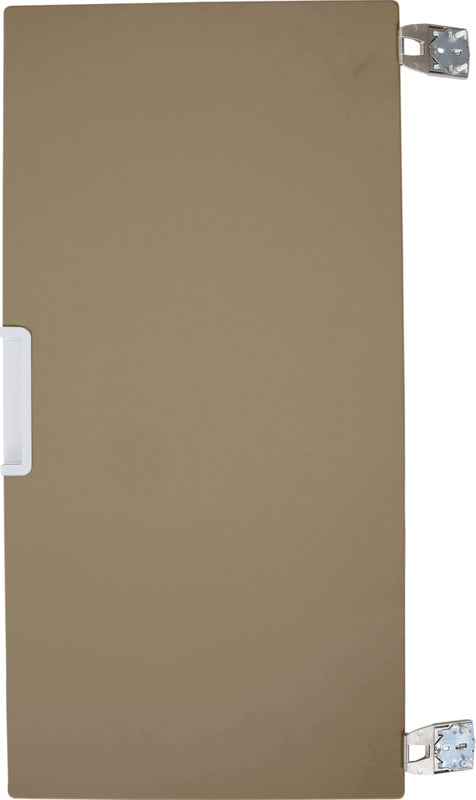 Quadro - medium deuren 180, te monteren op scheidingswand