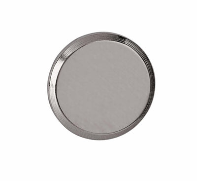 1x Magneet MAUL Neodymium rond 25mm 13kg nikkel