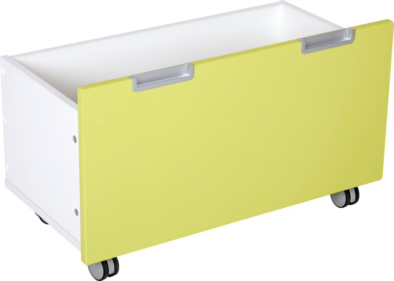 Quadro - grote bak voor kasten- 12 kleuren