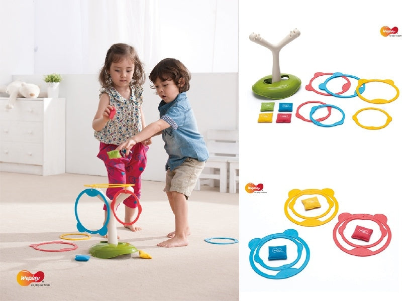 Twiggle Toss werpspel