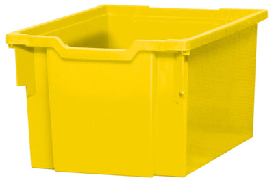 Grote bak -7 kleuren