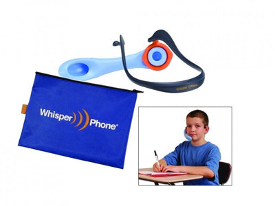 WhisperPhone junior