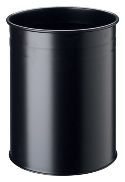 Papierbak Durable 3304 15 liter zwart
