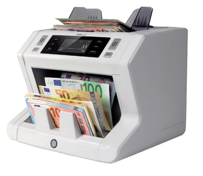 Geldtelmachine Safescan 2665-S wit