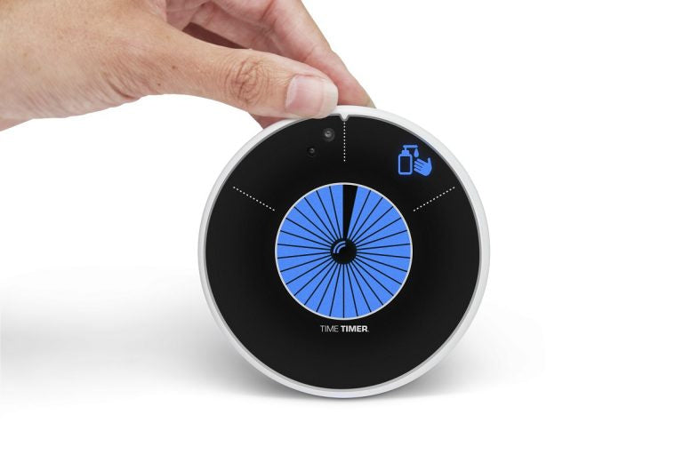 Time Timer Wash - NIEUW