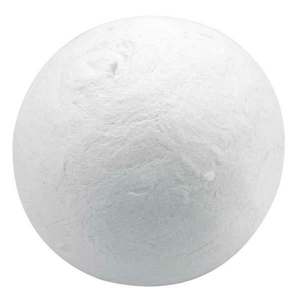 Wattenballen 100 stuks 15mm - Wit