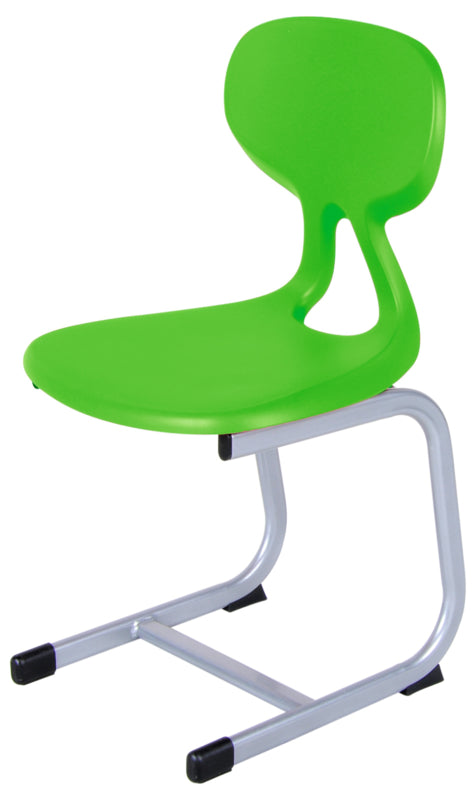 Livia hangstoel maat 5 of 6 groen