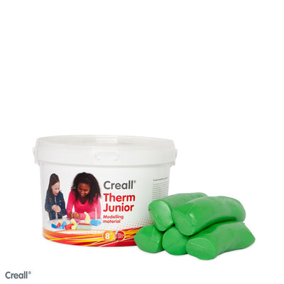 Creall-therm soft 2000g - Groen