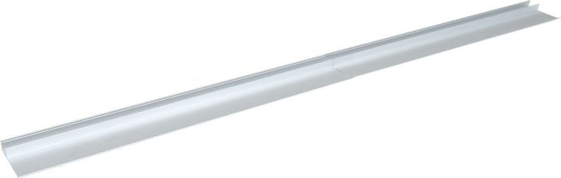 Expo aluminium plank voor borden